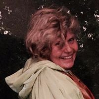 Sharron Anderson Erickson