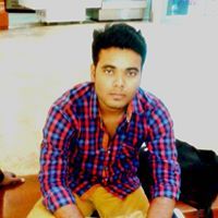Puskar Chakraborty