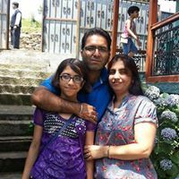 Dinesh Gakhar