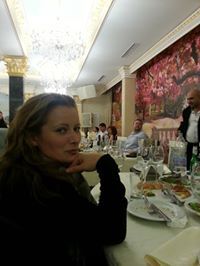 даниела терзийска-петрова