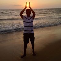 Adarsh Shah