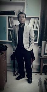 Shubham Garg