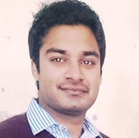 Harshit Gupta