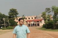 Madhvesh Kumar