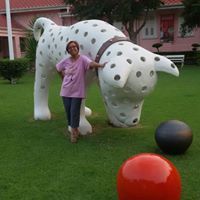 เพชรภัช เช้าเที่ยง