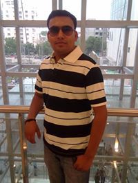 Nitesh Faldu