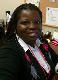 Aisha Henderson