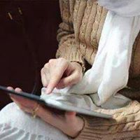 رانيا خالد سعيد