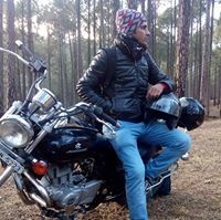 Raju Purohit