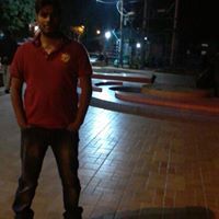 Subham Mishra