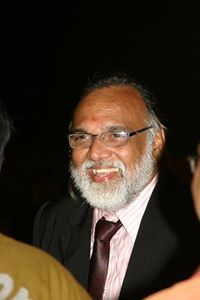 Bharat Malik