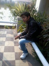Utkarsh Bajpai