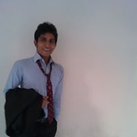 Sanaullah  Nokib
