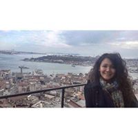 Dilay Şen