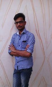 Shashikant Moharir