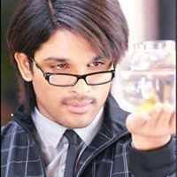 Chandra Arya