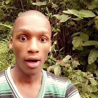 Abraham Ndossy