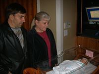 Peggie Silvers Magnuson