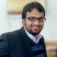 Asadullah Qureshi