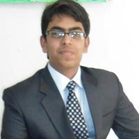 Akash Arora