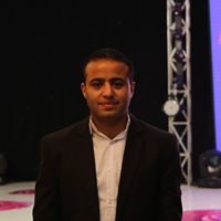 Ashraf Abdoulraqeb Madhagi