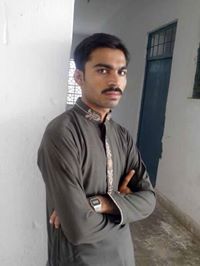 M Kashif Gul