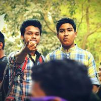 মিনহাজ ইসলাম