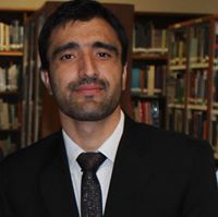 Mir Hameed