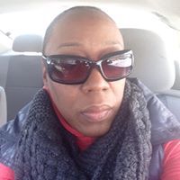 Cilla Prayingforachange