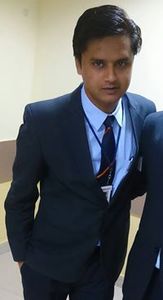 Rashid Jamal