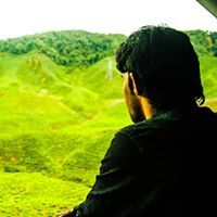 Nabeel Bhutto