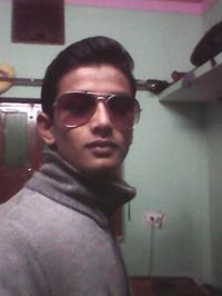 Neeraj Negi