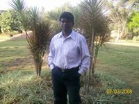 Kumar Chandra Sekaran