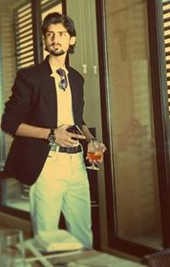 تيسير انصاري