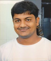 Yogesh Jadhav