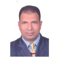 Mahmoud Sayed