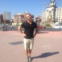 Nicolas Avramov
