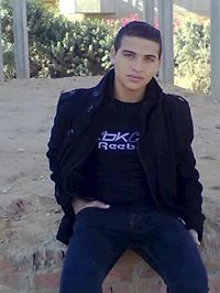 Ahmed Taha