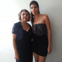 Maria Balza