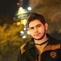 Ahmed Laith