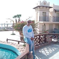 Ahmed Metwalli