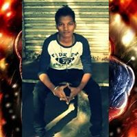 Sagar Remje
