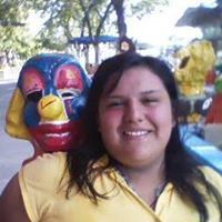 ItzaMarah Castrellon