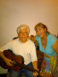 José Bermúdez
