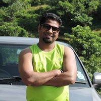 Manoj Salwe