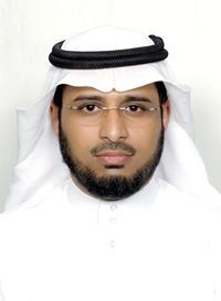 Hamad Almahamed