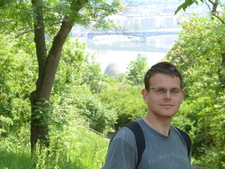 Adamowich