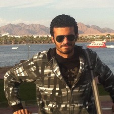 Karam Helal