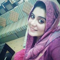 Shifa Elahi
