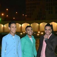 Abdalla Gamal